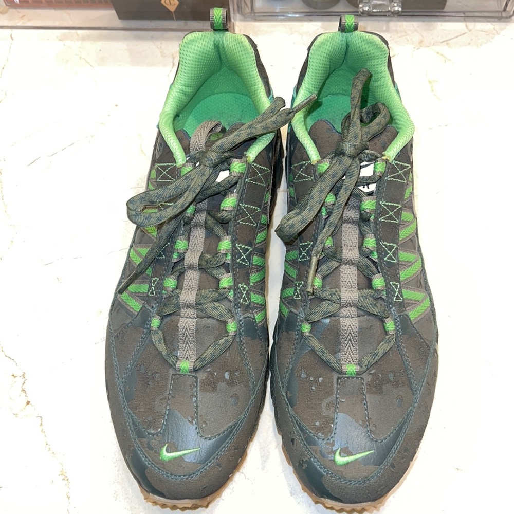 Nike Air Camo shoes